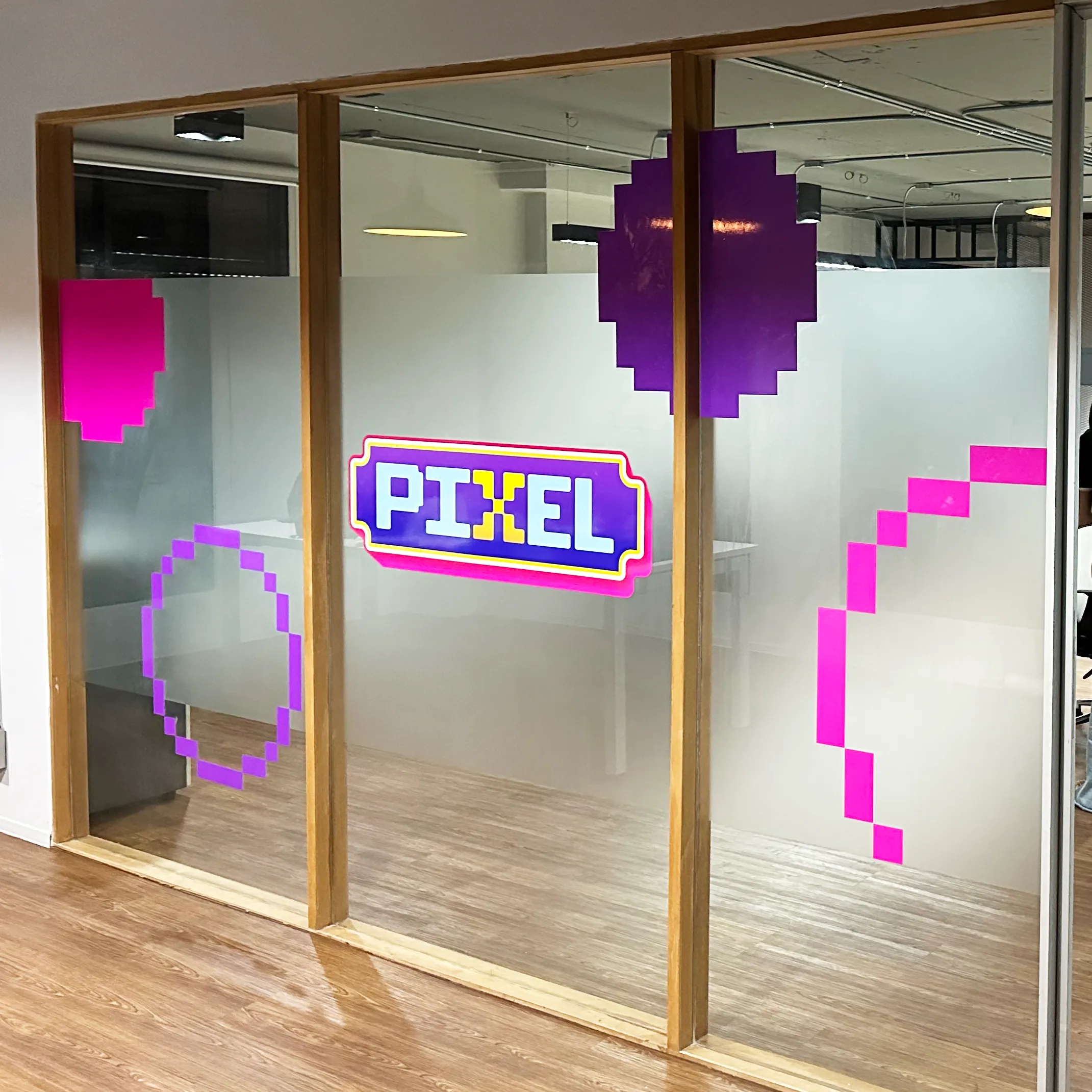 PIXEL Agency