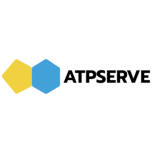 ATPSERVE Logo