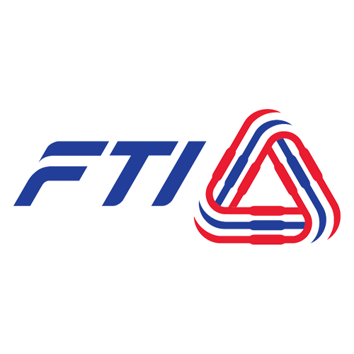 FTI Logo