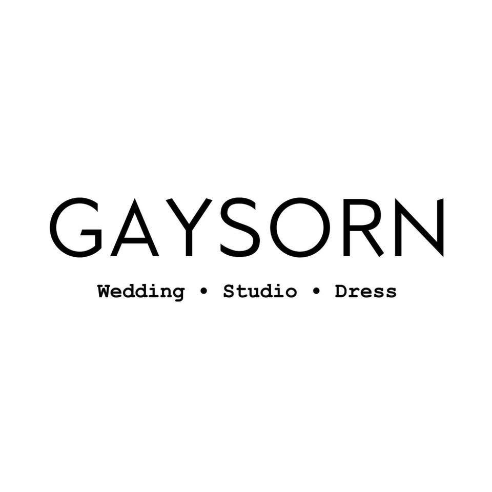 Gaysorn Studio Logo