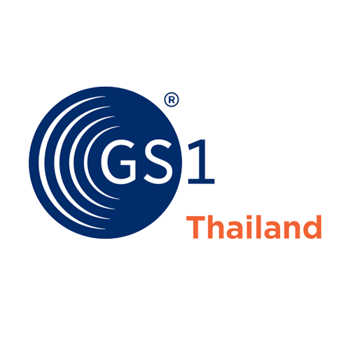 GS1 Thailand Logo